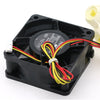 NMB 06025SS-24K-AL 6025 6cm DC Brushless Cooling Fan 24V 0.06A Blower 4000RPM