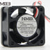 NMB 1608KL-05W-B69 40x40x20mm 24V DC 0.13A Axial Cooling Fan