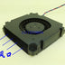Delta BFB0612HB 60x60x15mm 12V DC 0.32A 3-Wire Axial Cooling Fan