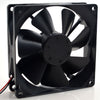 SXDOOL 92mm Fan FD249225HB 90*90*25mm 2pin DC 24V 0.16A Axial Cooling Fan