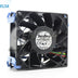 Delta FFC0912DE 92x92x38mm 12V DC 1.5A Axial Cooling Fan
