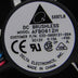 Delta AFB0612H 60x60x25mm 12V DC 0.15A Axial Cooling Fan