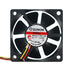 SUNON MB60201V3-000C-G99 60x60x20mm 60201V DC Axial Cooling Fan