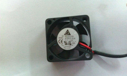 Delta AFB0312LA 12V DC 30x30x10mm Brushless Cooling Fan - product photo 2