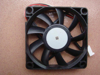 NMB 2806KL-04W-B89 12V DC 70x70x15mm Brushless Cooling Fan - product photo 2