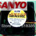 Sanyo109L0624G4H03 6CM 60MM 6025 60*60*25mm 24V 0.12A Server Inverter Cooling Fan