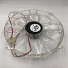 SXDOOL GP D22SL-12H 12V 0.6A 22cm Chassis Fan Quiet Side Of The Chassis Big Fan 22cm Diameter