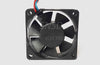 ADDA AD0612MB-C76GL 6020 DC 12V  0.13A 3-Pin 3-wire Server Inverter Axial Cooling Fans