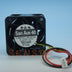 Sanyo Denki 109P0412K3233 40x40x28mm 12V DC 0.55A Axial Cooling Fan