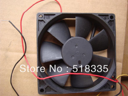 Delta AFB0948L 48V DC 92x92x25mm Brushless Cooling Fan - product photo 2