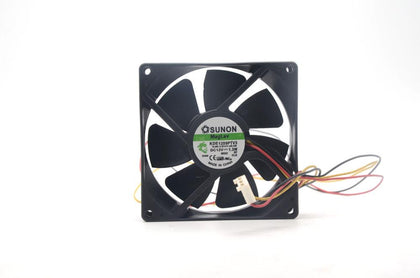 SUNON KDE1209PTV3 12V DC 90x90x25mm Brushless Cooling Fan - product photo 2