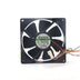 SUNON KDE1209PTV3 92x92x25mm 12V DC Axial Cooling Fan