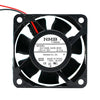 NMB 2410SB-04W-B30 6025 60mm DC 12V 0.11A 3500RPM 16.9CFM 22.5DBA Axail Cooling Fan