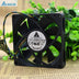 Delta EFB0812HHB 80x80x15mm 12V DC 0.4A Axial Cooling Fan