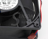 Delta AFB1212LE -F00 12025 12cm 120mm DC 12V 0.30A Computer Cpu Case Axial Cooling Fans