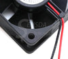 SXDOOL Fan 12v Silent CR0612LB-C70GL 6020 6CM 60mm 12V 0.08A Silent Quiet Computer Case Pc Cooler Cooling Fans