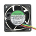 SUNON PMD1206PMB3-A 60x60x38mm 12V DC Axial Cooling Fan