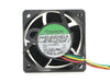 Sunon PMD1206PMB3-A P/N : 0U8679 U8679 DC 12V 3.4W 60x60x38mm 4Wire 5Pin  SX280 GX620 SX745 SX755 760 USFF Cooling Fan