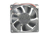 NMB 3110KL-04W-B79 8025 80mm 8cm DC 12V 0.38A  2851 2821 Switch CPU Cooler Cooling Fan