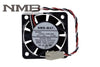 NMB 1604KL-04W-B59 40MM 4cm 4010 DC 12V 0.073A Server Inverter Axial Cooling Fans Cooler Blower