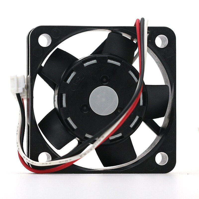 NMB 04010SS-24M-AL 4010 24V 0.04A 40mm 40*40*10mm Silent Quiet Axial Mini Cooling Fan