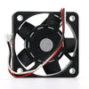 NMB 04010SS-24M-AL 4010 24V 0.04A 40mm 40*40*10mm Silent Quiet Axial Mini Cooling Fan