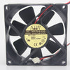 ADDA AD0812HB-A70G 8025 80*80*25mm DC 12V 0.25A Computer Case Server Inverter Cooling Fan