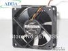 ADDA AD0712MB-A73GL 70*70*25mm 70mm 7025 7cm  DC 12V 0.15A Server Fan Computer Case Fan Cooling Fan