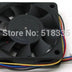 Delta AFC0612DB-F00 60x60x15mm 12V DC 0.33A 4-Wire PWM DC Axial Fan