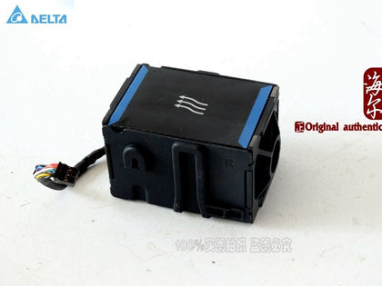 Delta Cooling Fan DL160 G8 Server Fan 663120-001 677059-001 GFM0412SS DC12V 1.82A In Stock