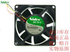 Nidec M35133-58PW1 8038 8CM 80mm Inverter Device Fan 24V 0.44A