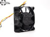 SXDOOL High Quality Nonoise G6015M12B2 6015 60mm DC 12V 0.110A  Samsung DMD Fan HLN5065 HLN5665 HLN6165 HLN467 TV Fan