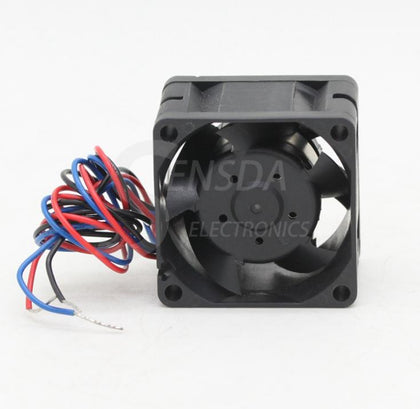 Delta FFB03812MN 12V DC 38x38x28mm Brushless Cooling Fan - product photo 2