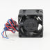 Delta FFB03812MN 38x38x28mm 12V DC 0.30A Axial Cooling Fan