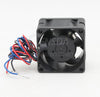 Delta FFB03812MN 3828 3.8cm 38mm DC 12V 0.30A high- Speed Server Inverter Cooling Fans 38*38*28mm