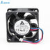 Delta QFR0612DH 60mm 12V DC 1.10A DC Axial Fan - Thickness to Confirm