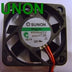 Sunon KDE0504PFV1 4010 40mm 5V 1.2W Server Inverter Cooling Fan