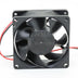 NMB 2810KL-05W-B30 70x70x25mm 24V DC 0.13A Axial Cooling Fan
