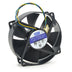 AVC DA09025T12U 92x92x25mm 12V DC 0.70A 4-Wire Axial Cooling Fan