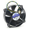 AVC DA09025T12U 9025 90mm / 80mm X 25mm PWM Round Cooler Cooling Fan 12V 0.70A 4Wire 4Pin Connector Cooler