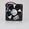 PAPST 614 NGH DC24v  110 Ma 2.6W Server Inverter Cooling Fan