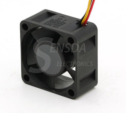 SUNON KDE1204PKVX 12V DC 40mm Brushless Cooling Fan - product photo 2