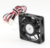 NMB 2406VL-C5W-B79 6015 60mm 6cm DC 24V 0.14A Waterproof Fan