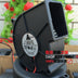 Delta BFB0712L 75x75x30mm 12V DC 0.10A Axial Cooling Fan