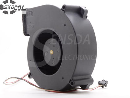 SXDOOL SFF24A Brushless Cooling Fan  SXRD 1080p Rear Projection HDTV KDS Model KDS50A2000 DS55A2000