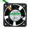 1pcs DC12V 1.38W MB40201VX-0000-G99 40*40*20MM 4CM Speed Signal Case Axial Cooling Fan