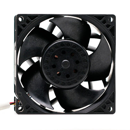 Delta THD0924HE 24V DC 90x90x38mm Brushless Cooling Fan - product photo 2