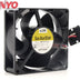 Sanyo Denki 9WF0924H203 24V DC 0.35A Axial Cooling Fan