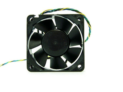 AVC DS06025R12M 12V DC 60x60x25mm Brushless Cooling Fan - product photo 3