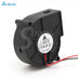 Delta BFB0712H 75x75x30mm 12V DC 0.36A Axial Cooling Fan